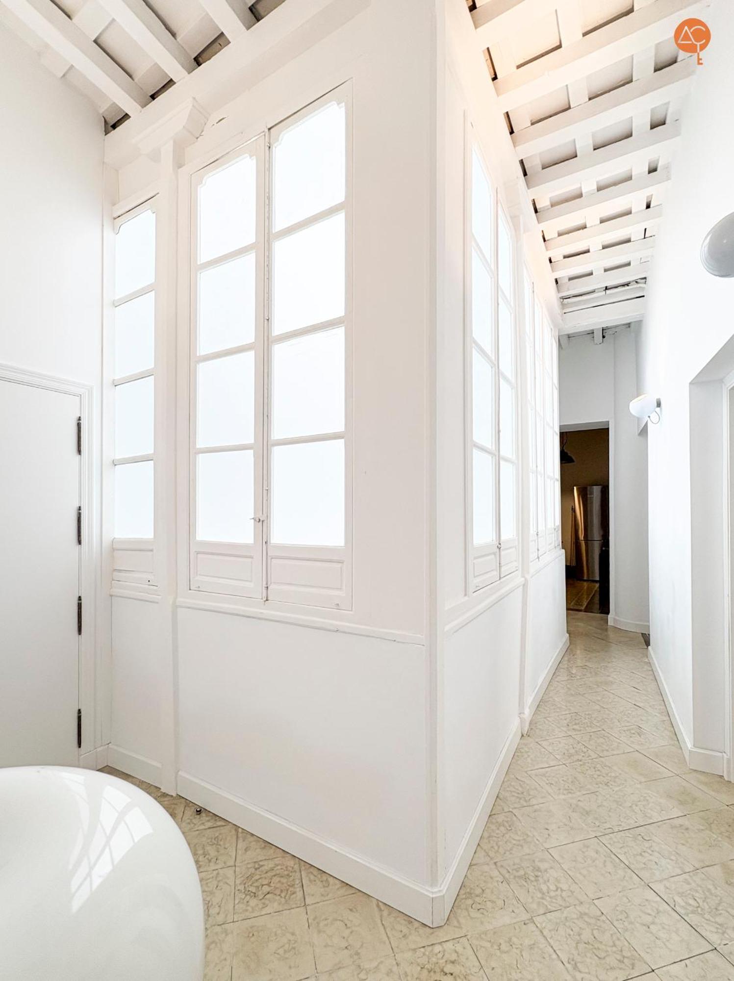 Appartamento Casa Trajano Grupo Ac Gestion Cadice Esterno foto
